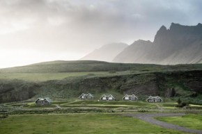 Vík Cottages